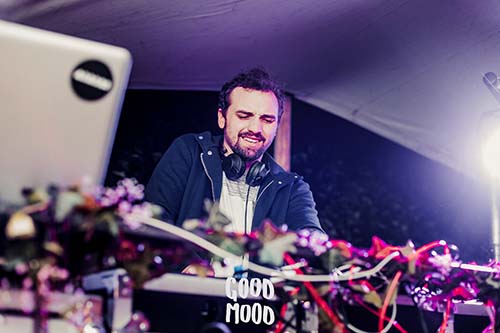 Good Mood - Garden bar