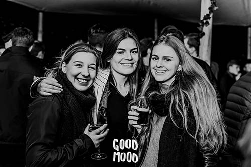 Good Mood - Garden bar