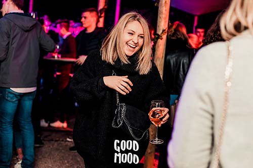 Good Mood - Garden bar