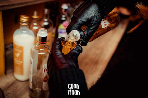 Good Mood - Winterbar