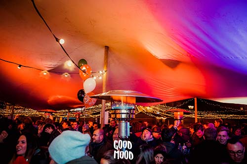 Good Mood - Winterbar