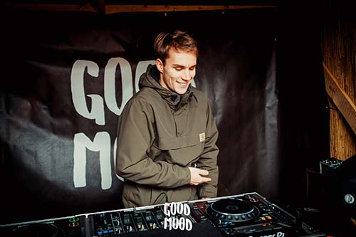 Good Mood - Winterbar