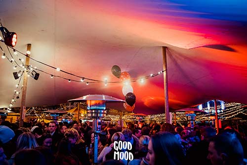 Good Mood - Winterbar
