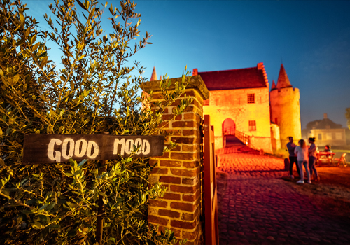 Good Mood Events - Summer bar 19